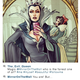 Illustration for article titled This is what the Instagram feed of a Disney character looks like
